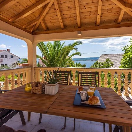 Apartman Nono Crikvenica Zewnętrze zdjęcie