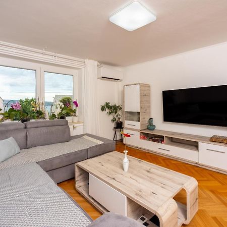 Apartman Nono Crikvenica Zewnętrze zdjęcie