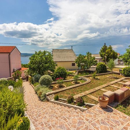 Apartman Nono Crikvenica Zewnętrze zdjęcie