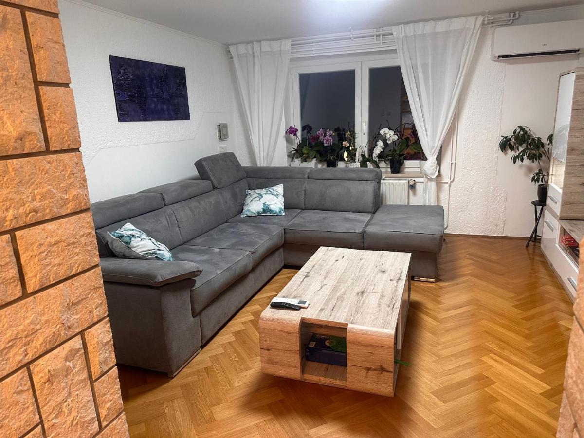 Apartman Nono Crikvenica Zewnętrze zdjęcie