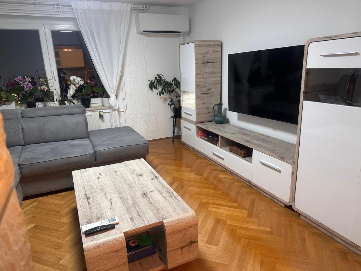 Apartman Nono Crikvenica Zewnętrze zdjęcie