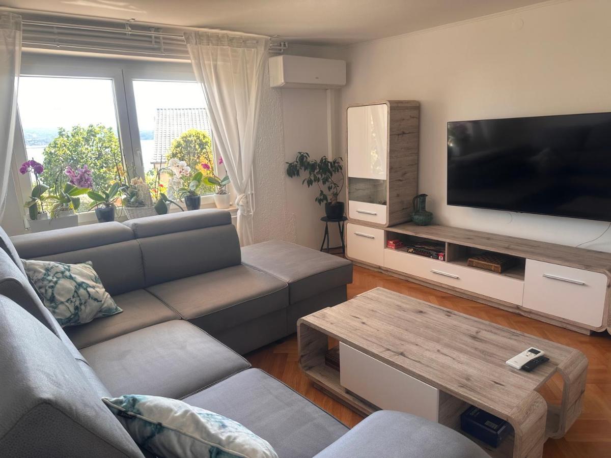 Apartman Nono Crikvenica Zewnętrze zdjęcie